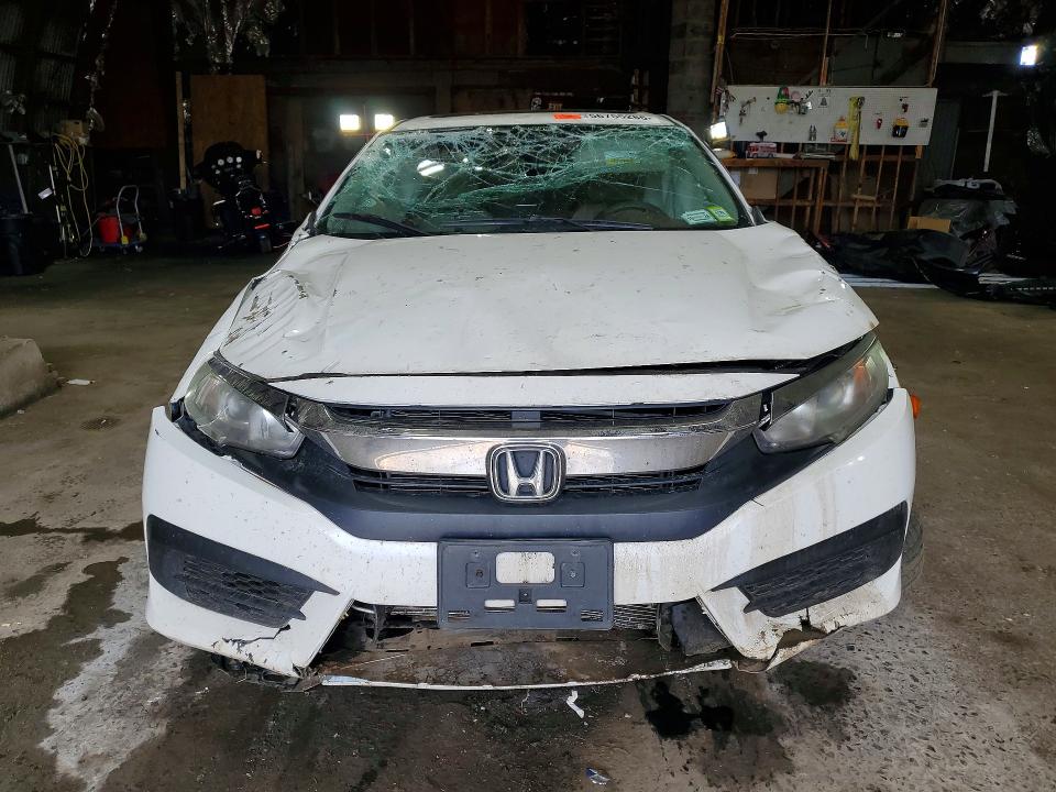 Продаж на аукціоні авто 2016 Honda Civic, vin: 19XFC2F71GE209153, номер лоту: 56755286