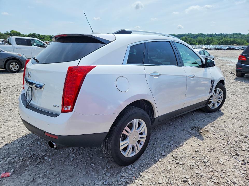 Продажа на аукционе авто 2015 Cadillac Srx, vin: 3GYFNEE34FS632720, номер лота: 58283936