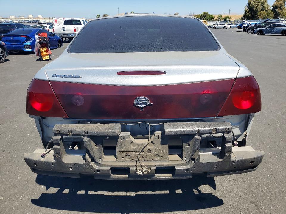 Aukcja sprzedaży 2001 Chevrolet Impala, vin: 2G1WF52E119222562, numer aukcji: 59379396