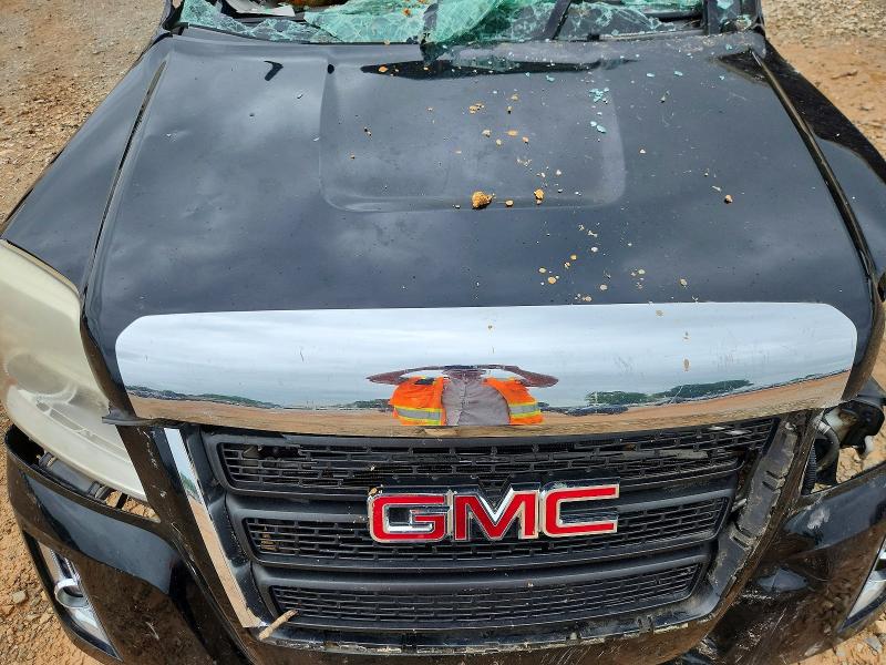 Продаж на аукціоні авто 2013 Gmc Terrain, vin: 2GKALMEK3D6415425, номер лоту: 56294746