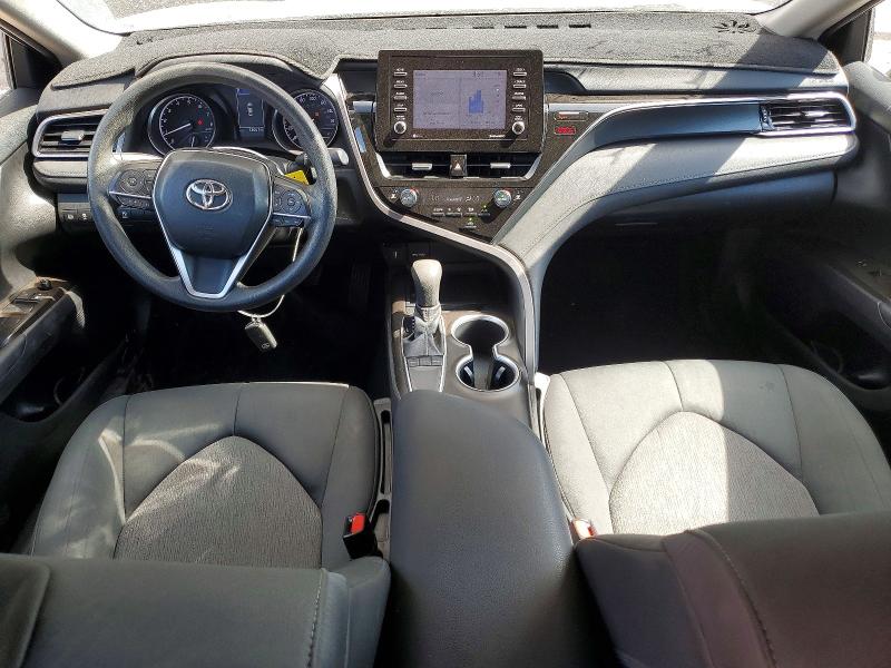 2023 Toyota Camry მანქანა იყიდება აუქციონზე, vin: 4T1C11AK3PU097015, აუქციონის ნომერი: 56699586