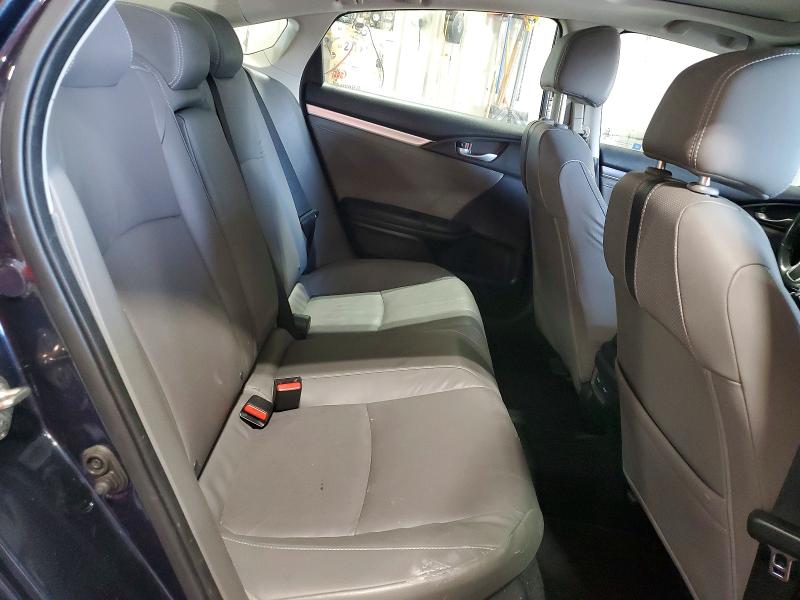 Aukcja sprzedaży 2016 Honda Civic, vin: 19XFC1F92GE223820, numer aukcji: 57172136