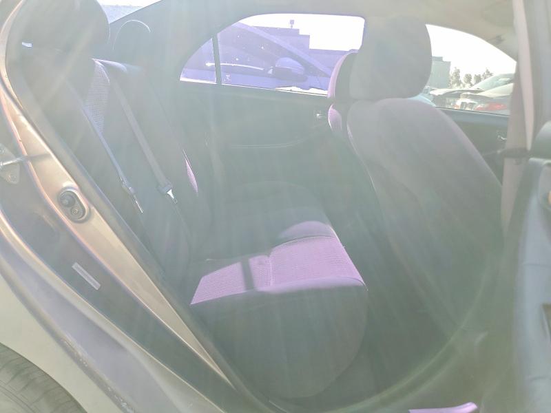 Продажа на аукционе авто 2003 Toyota Corolla, vin: 1NXBR32E53Z159484, номер лота: 56521806