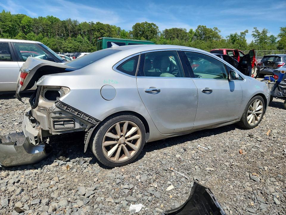 Aukcja sprzedaży 2014 Buick Verano, vin: 1G4PP5SK7E4211844, numer aukcji: 56169716