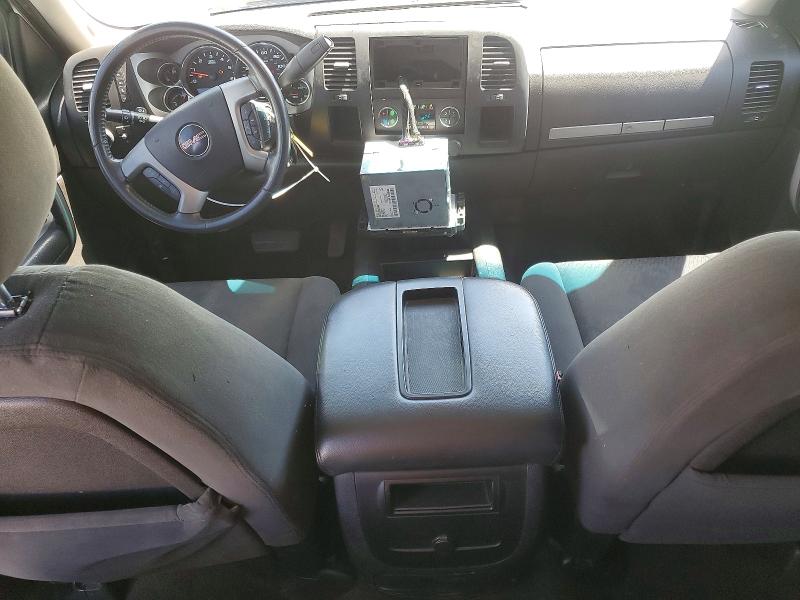 Aukcja sprzedaży 2008 Gmc Sierra, vin: 2GTEC13J381209403, numer aukcji: 58388706