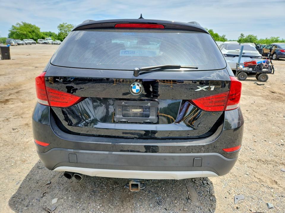 Продаж на аукціоні авто 2015 Bmw X1, vin: WBAVL1C57FVY30168, номер лоту: 54902646