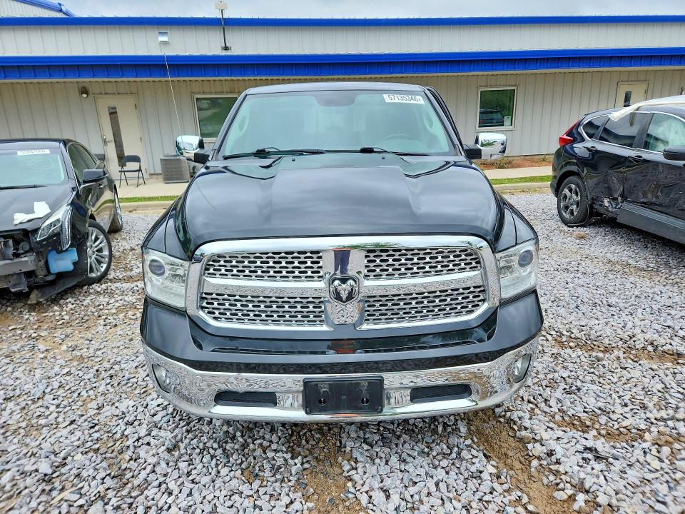 Продажа на аукционе авто 2017 Ram 1500, vin: 1C6RR7NM5HS875518, номер лота: 57135346