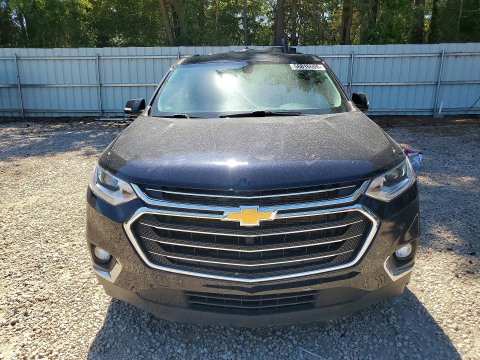 56816506 :رقم المزاد ، 1GNEVGKW8LJ175300 vin ، 2020 Chevrolet Traverse مزاد بيع