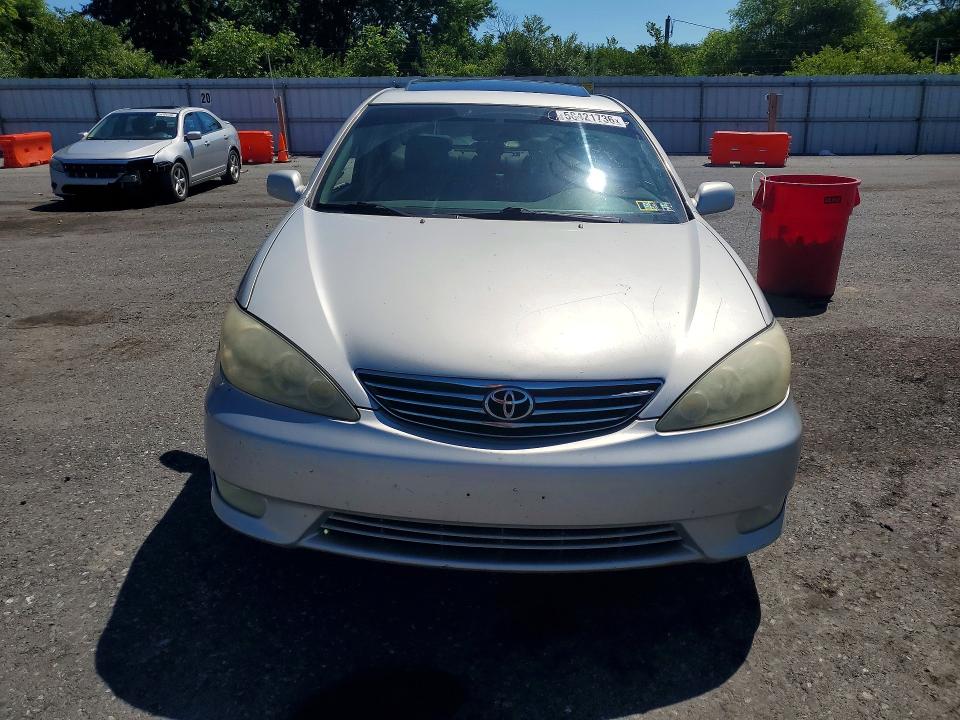Aukcja sprzedaży 2006 Toyota Camry, vin: 4T1BF30K36U633986, numer aukcji: 58421736