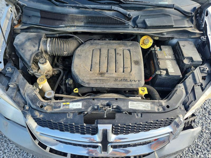 Auction sale of the 2019 Dodge Grand Caravan, vin: 2C4RDGCG1KR677225, lot number: 58152756