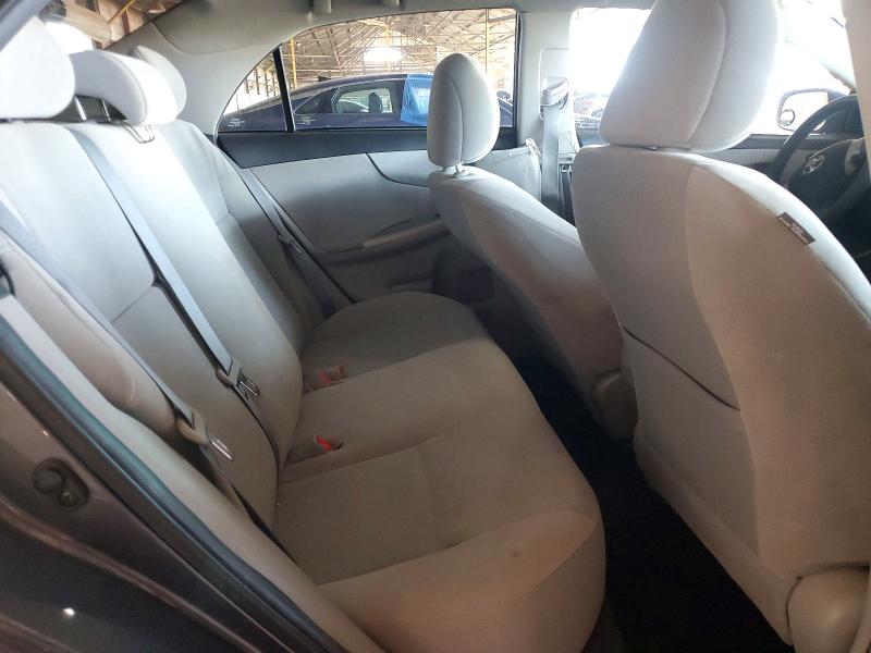 56297656 :رقم المزاد ، 5YFBU4EE1DP196924 vin ، 2013 Toyota Corolla مزاد بيع