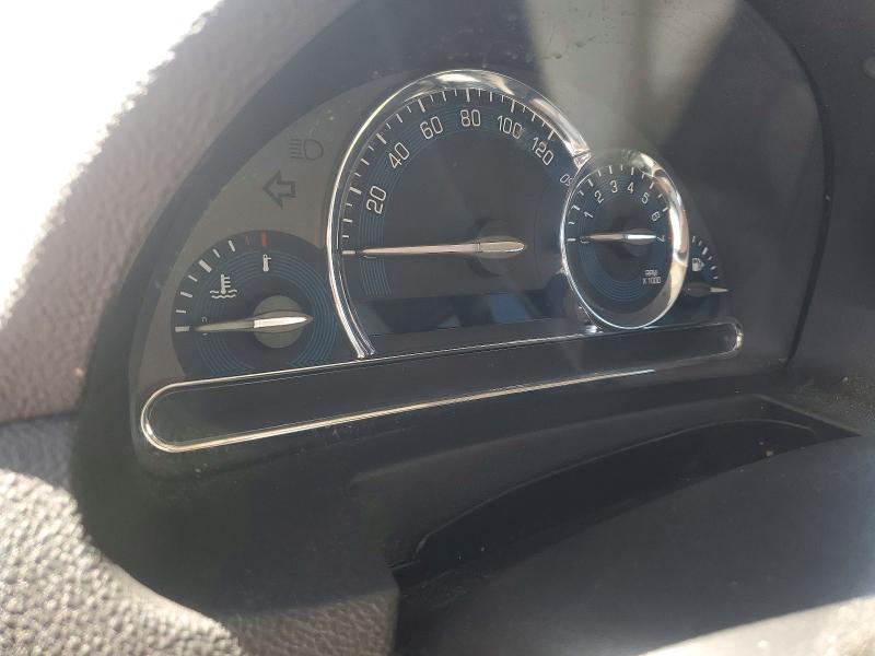 2010 Chevrolet Hhr მანქანა იყიდება აუქციონზე, vin: 3GNBABDB2AS593858, აუქციონის ნომერი: 56101896