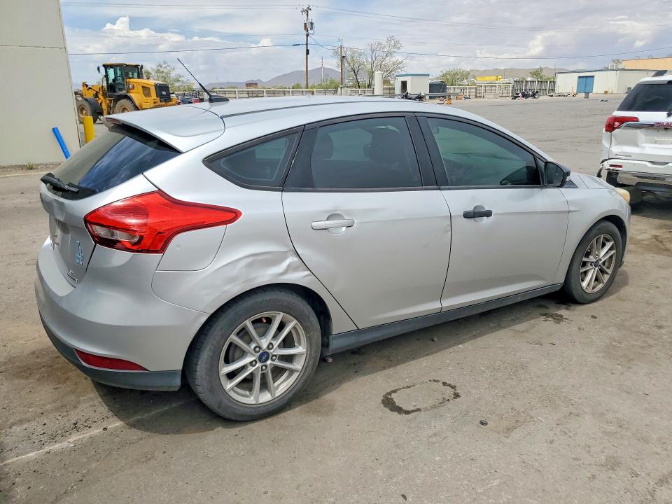 2016 Ford Focus მანქანა იყიდება აუქციონზე, vin: 1FADP3K27GL328933, აუქციონის ნომერი: 56076056