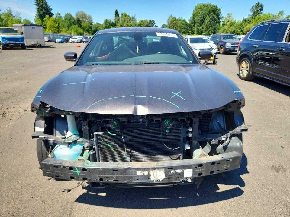Aukcja sprzedaży 2017 Dodge Charger, vin: 2C3CDXHG4HH563477, numer aukcji: 58444896