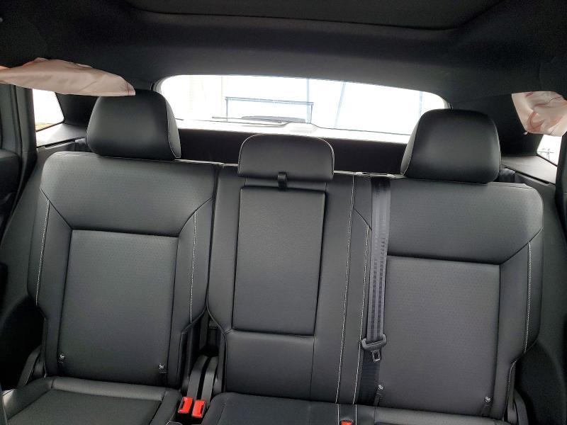 Продаж на аукціоні авто 2020 Volkswagen Atlas Cross Sport, vin: 1V25C2CA9LC205265, номер лоту: 55704626