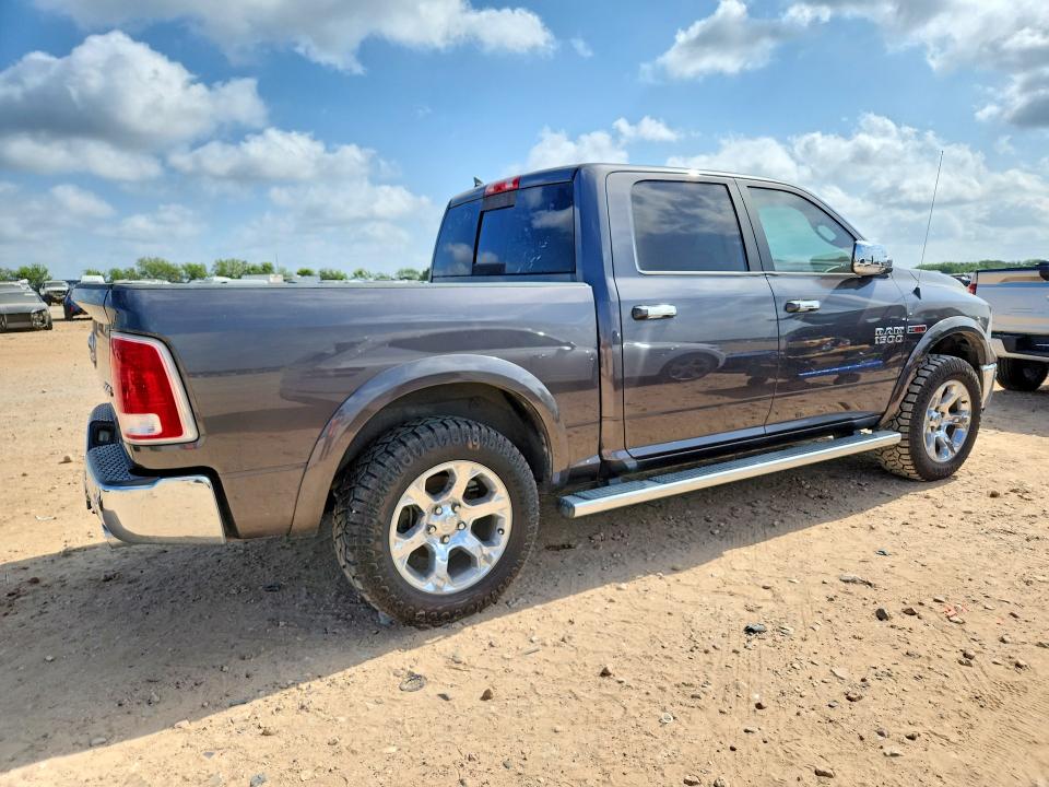 Aukcja sprzedaży 2018 Ram 1500, vin: 1C6RR7NMXJS293162, numer aukcji: 58870996