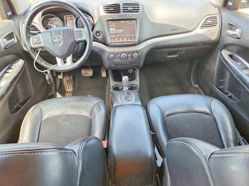 Aukcja sprzedaży 2017 Dodge Journey, vin: 3C4PDCGGXHT557228, numer aukcji: 57784436