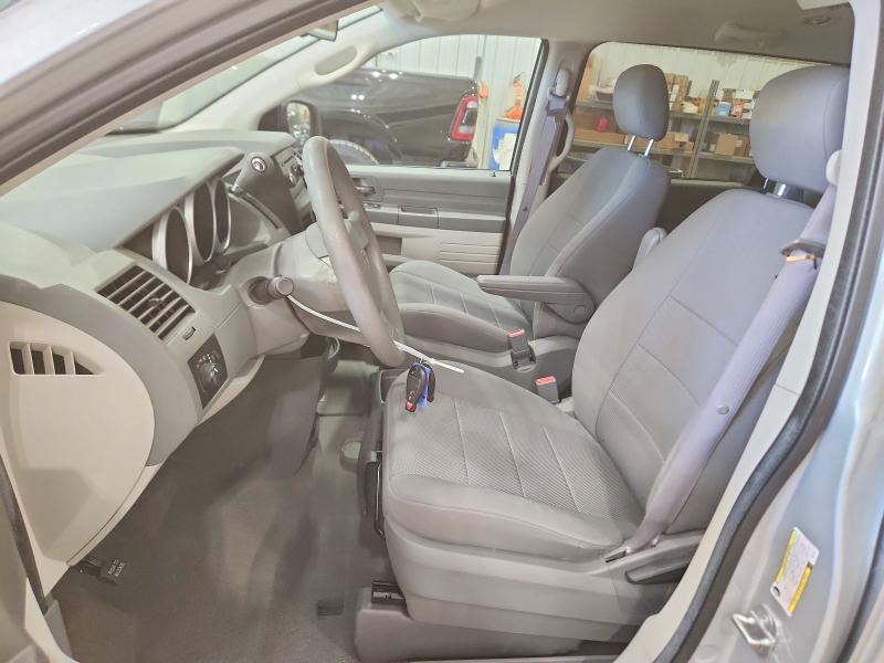 Продаж на аукціоні авто 2008 Dodge Grand Caravan, vin: 2D8HN44H08R720672, номер лоту: 55408246