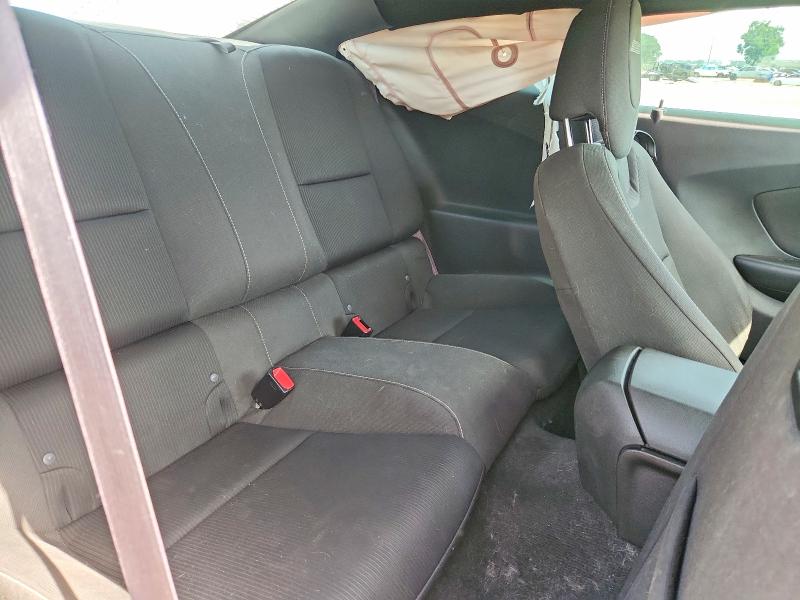 Продажа на аукционе авто 2015 Chevrolet Camaro, vin: 2G1FG1EW1F9151798, номер лота: 56778726