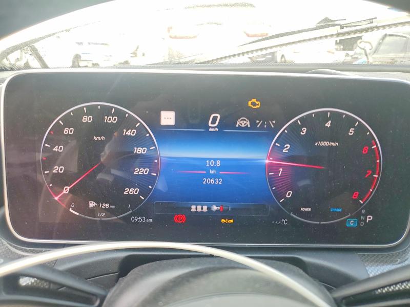 Продажа на аукционе авто 2024 Mercedes-benz C, vin: W1KAF4HB6RR226526, номер лота: 58211656