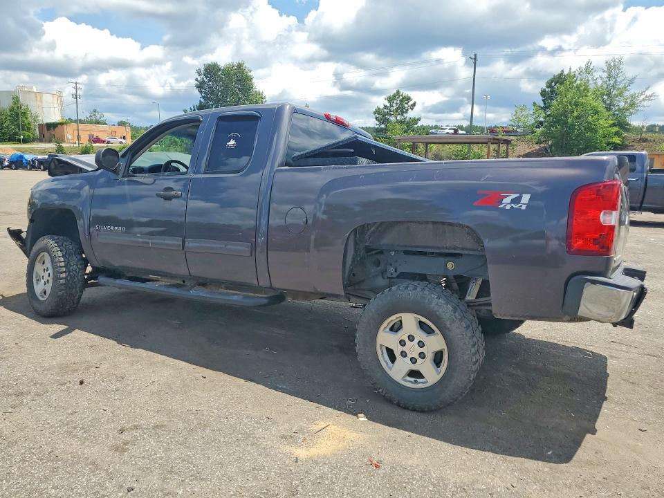 Aukcja sprzedaży 2010 Chevrolet Silverado, vin: 1GCSKSE31AZ160645, numer aukcji: 55413976