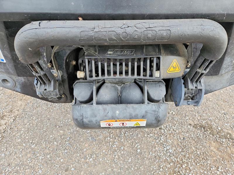 58294396 :رقم المزاد ، YDV06090A212 vin ، 2012 Sea Doo Gtx260 مزاد بيع