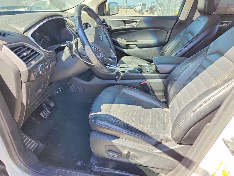 2017 Ford Edge მანქანა იყიდება აუქციონზე, vin: 2FMPK4J85HBC10264, აუქციონის ნომერი: 58443796