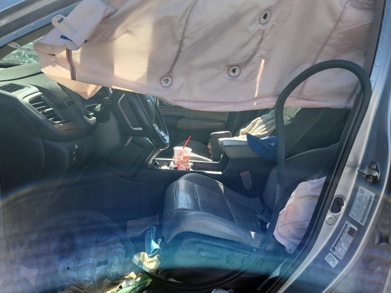 Aukcja sprzedaży 2018 Honda Cr-v, vin: 5J6RW1H85JA008431, numer aukcji: 56512676
