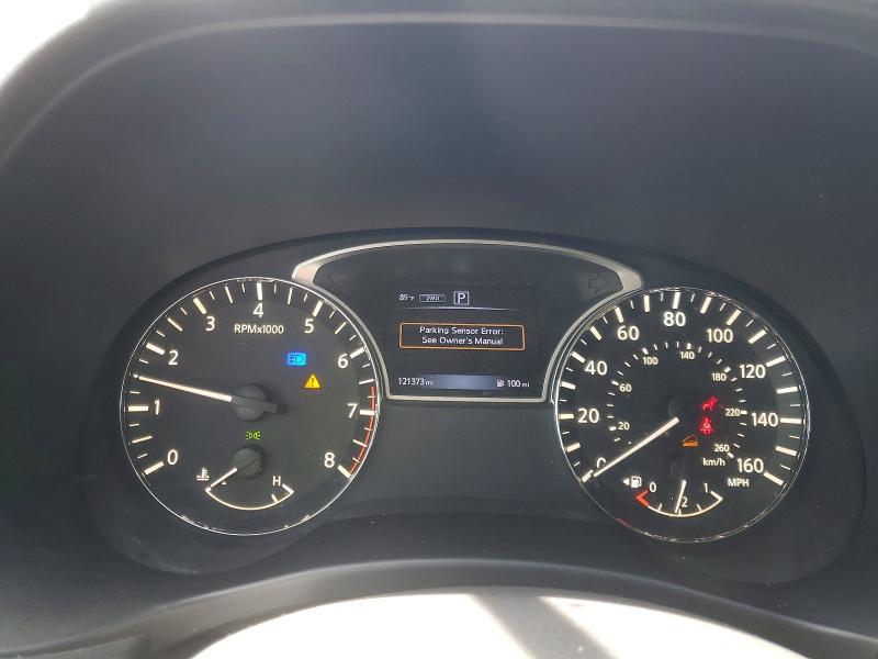 55644656 :رقم المزاد ، 5N1AR2MM4GC621829 vin ، 2016 Nissan Pathfinder مزاد بيع