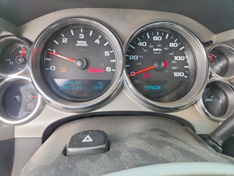 Продажа на аукционе авто 2013 Chevrolet Silverado, vin: 3GCPKSE72DG109247, номер лота: 56694616