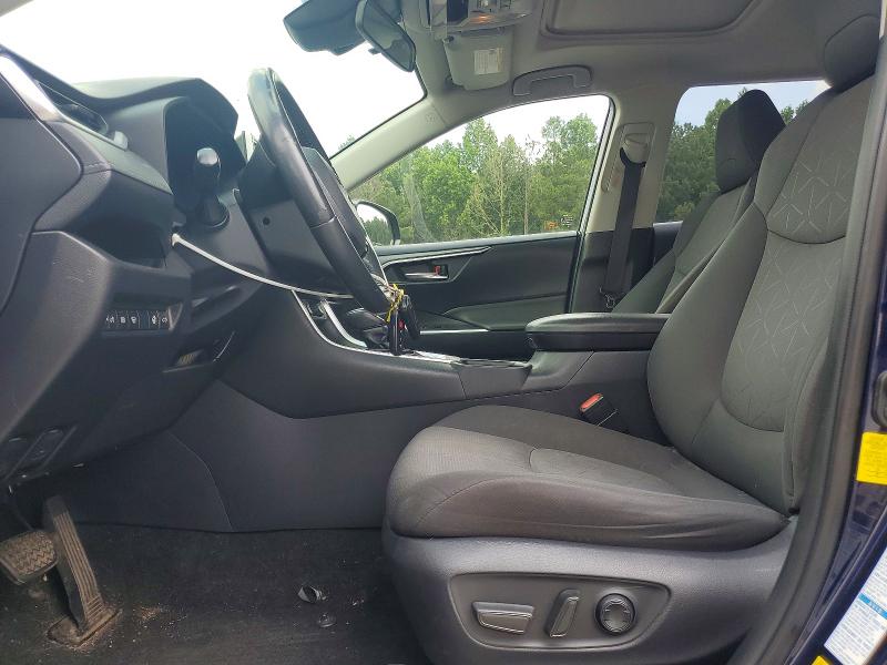 Aukcja sprzedaży 2019 Toyota Rav4, vin: JTMP1RFV8KJ006452, numer aukcji: 56134806