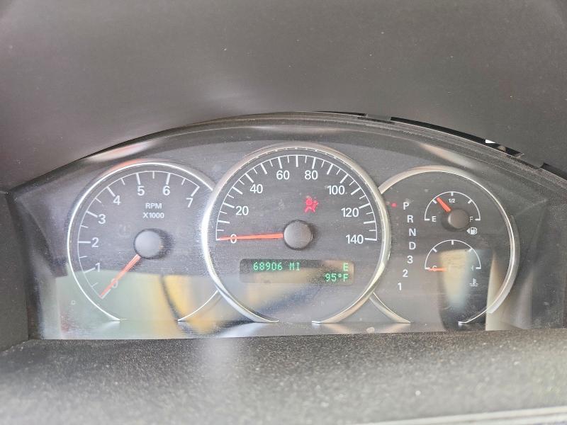Aukcja sprzedaży 2007 Buick Lacrosse, vin: 2G4WD582971187850, numer aukcji: 56249306