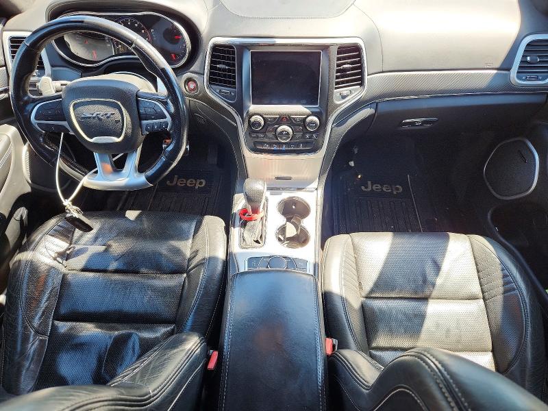 Продажа на аукционе авто 2018 Jeep Grand Cherokee, vin: 1C4RJFDJ2JC210710, номер лота: 58609946