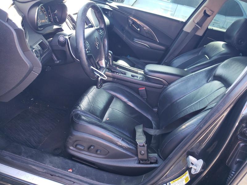 Продажа на аукционе авто 2015 Buick Lacrosse, vin: 1G4GB5G34FF169655, номер лота: 55742046