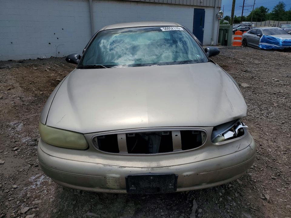 Aukcja sprzedaży 1998 Buick Century, vin: 2G4WS52M8W1482775, numer aukcji: 56052116