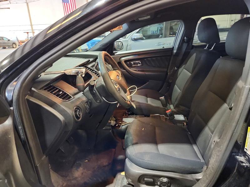 Aukcja sprzedaży 2015 Ford Taurus, vin: 1FAHP2L88FG154134, numer aukcji: 58385356