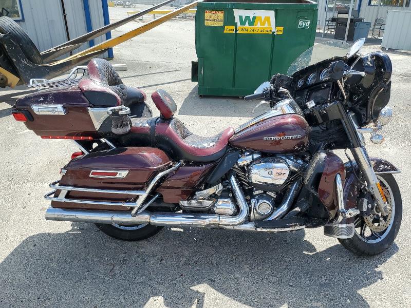 Aukcja sprzedaży 2018 Harley-davidson Flhtk, vin: 1HD1KED17JB635915, numer aukcji: 56896806
