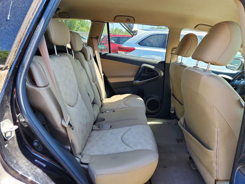 Aukcja sprzedaży 2010 Toyota Rav4, vin: 2T3BF4DV2AW037861, numer aukcji: 56537116