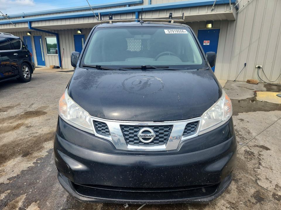 Aukcja sprzedaży 2015 Nissan Nv200, vin: 3N6CM0KN6FK691009, numer aukcji: 57919556