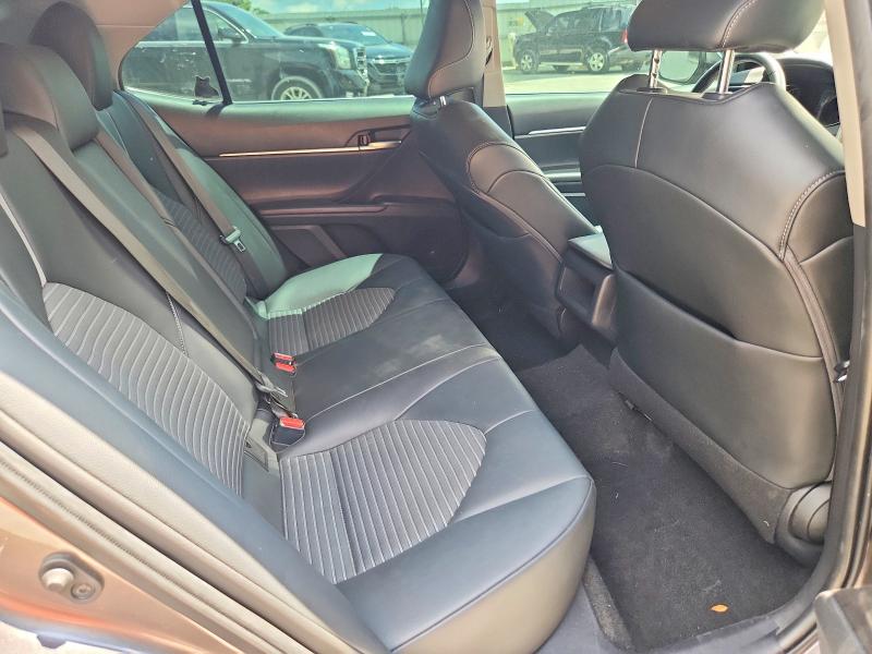 Aukcja sprzedaży 2021 Toyota Camry, vin: 4T1T11AK0MU484827, numer aukcji: 56282776