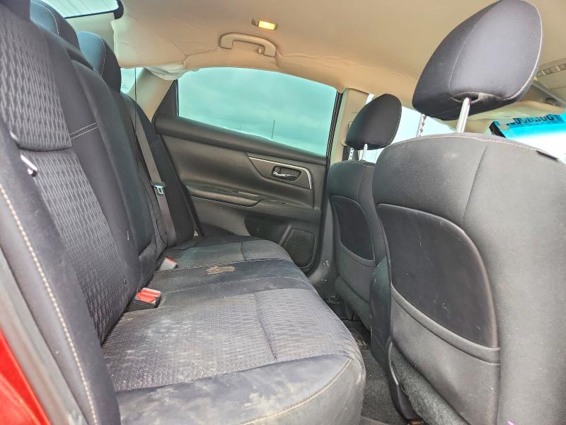Продажа на аукционе авто 2017 Nissan Altima, vin: 1N4AL3AP7HC111086, номер лота: 56235636