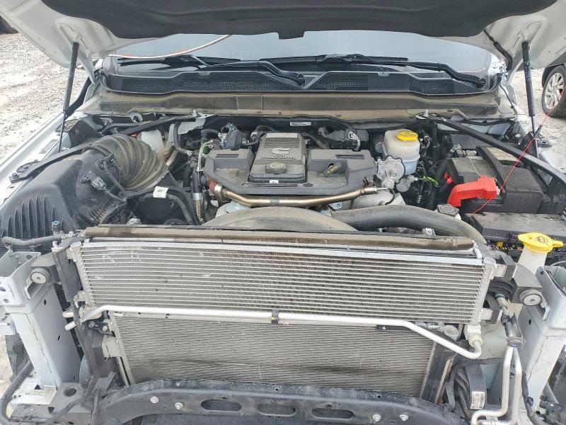 53738806 :رقم المزاد ، 3C6UR5CL8RG410782 vin ، 2024 Ram 2500 مزاد بيع