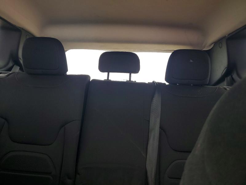 Auction sale of the 2020 Jeep Renegade, vin: ZACNJABB0LPL34595, lot number: 58209996