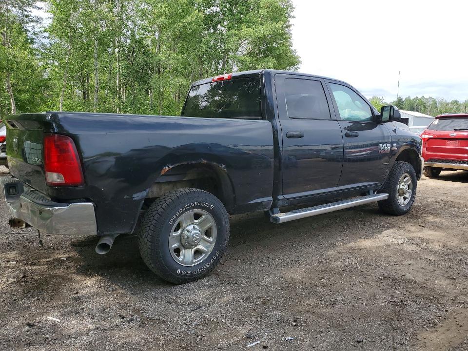 Продажа на аукционе авто 2017 Ram 3500, vin: 3C63R3CL5HG662374, номер лота: 58797646