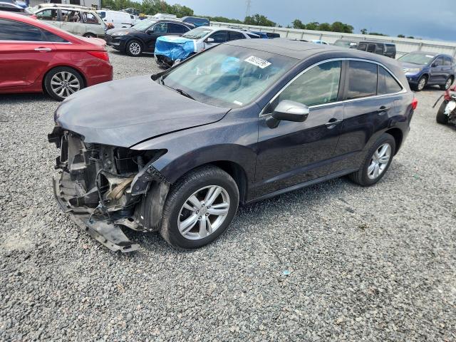Продаж на аукціоні авто 2014 Acura Rdx, vin: 5J8TB4H33EL005102, номер лоту: 56312396