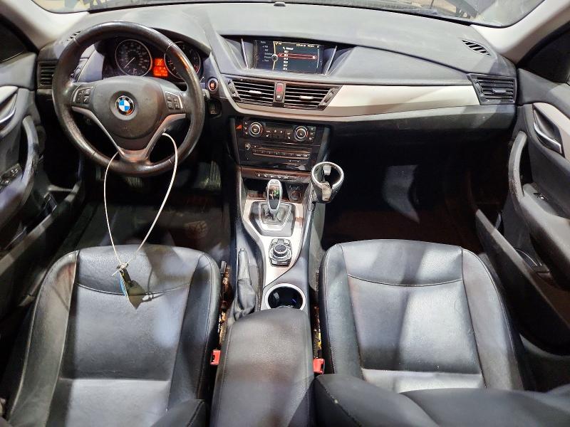 Aukcja sprzedaży 2013 Bmw X1, vin: WBAVL1C58DVR92274, numer aukcji: 97683515
