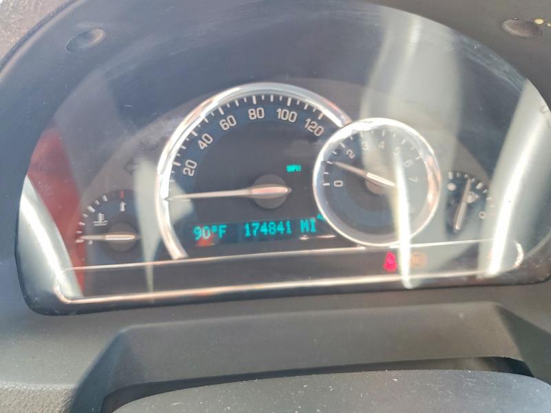 Продажа на аукционе авто 2011 Chevrolet Hhr, vin: 3GNBABFW9BS610415, номер лота: 57820816