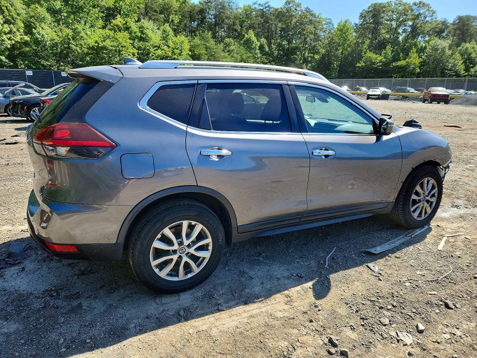 Aukcja sprzedaży 2020 Nissan Rogue, vin: JN8AT2MT5LW039913, numer aukcji: 55787406