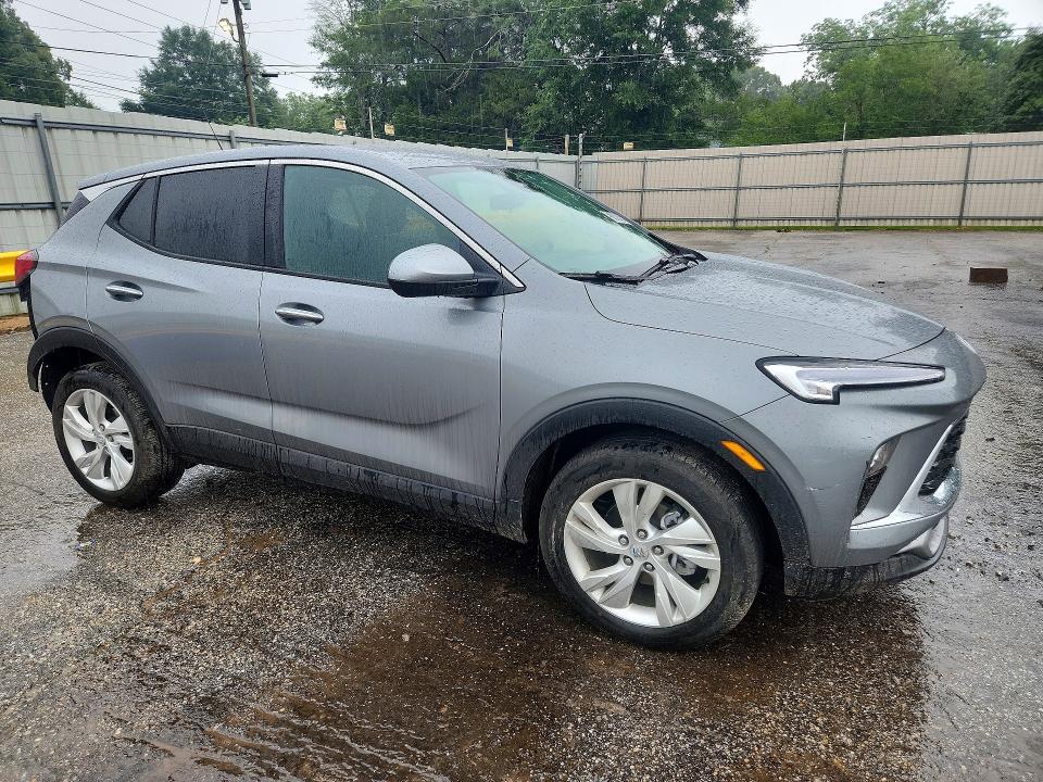Aukcja sprzedaży 2026 Buick Encore Gx, vin: KL4AMBSL3TB138887, numer aukcji: 57489996