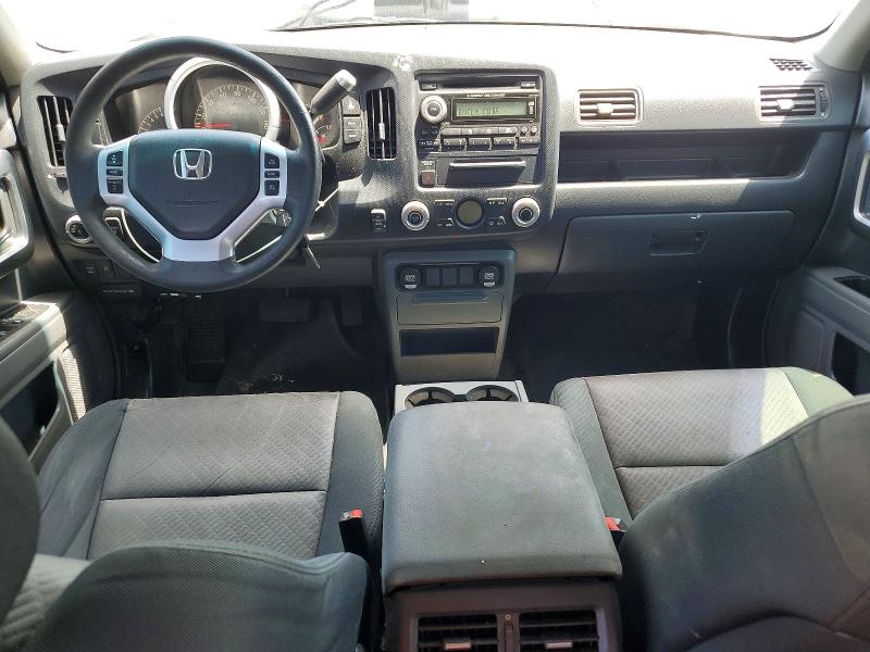 57688796 :رقم المزاد ، 2HJYK16497H514377 vin ، 2007 Honda Ridgeline مزاد بيع